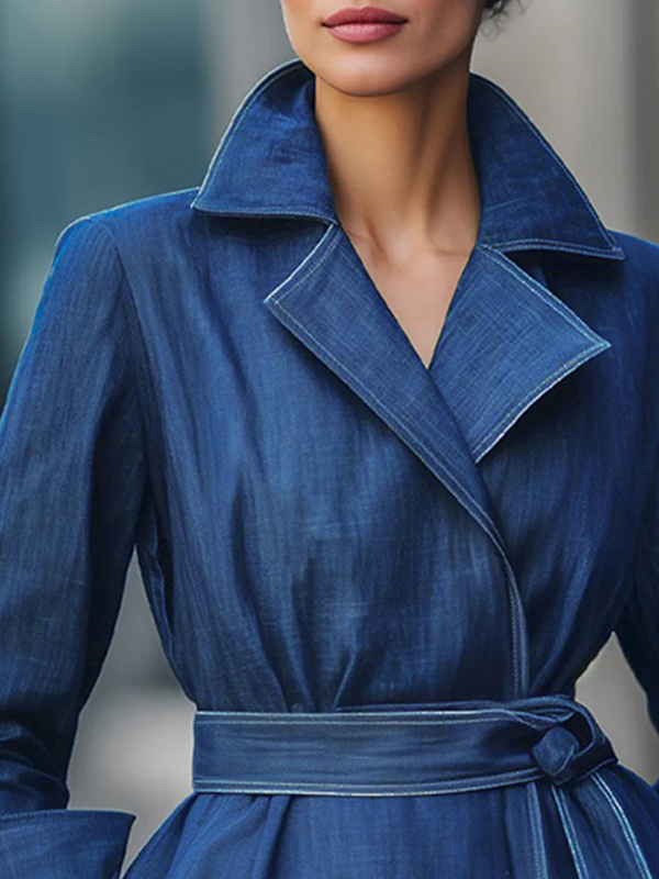 Fall Spring 2026 Fashion Denim - Women Fashion Jackets incelemesi ve fiyatı