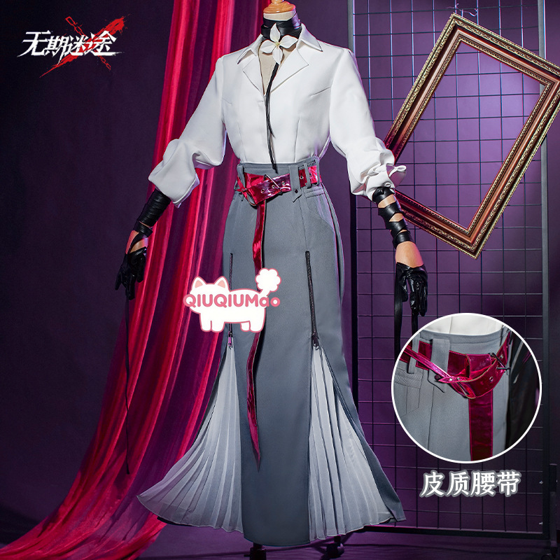 Game Path To Nowhere Cosplay C - Women Fashion Jackets incelemesi ve fiyatı
