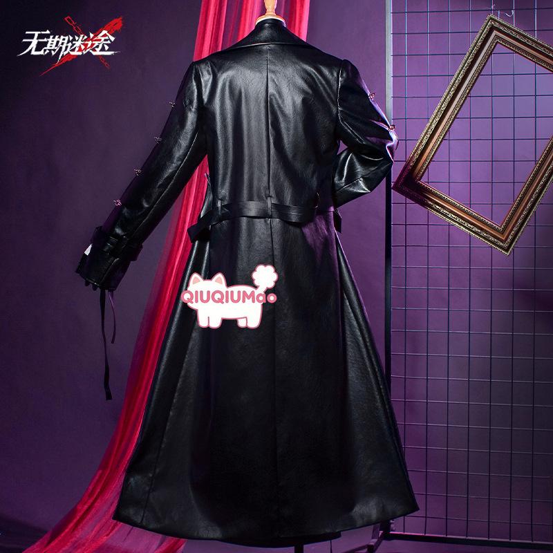 Game Path To Nowhere Cosplay C - Women Fashion Jackets incelemesi ve fiyatı