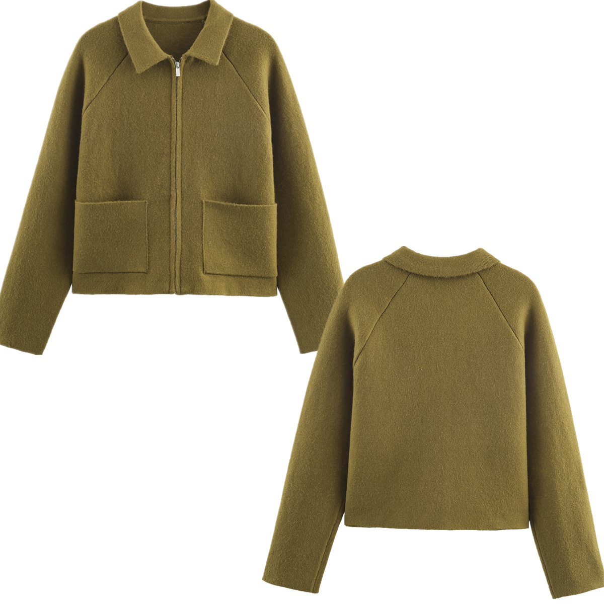 Maxdutti Women's Bomber Jacket - Women'S Fashion Bomber Jacket incelemesi ve fiyatı